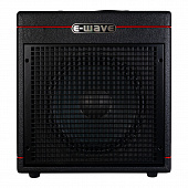 E-Wave GAIA30  комбоусилитель для бас-гитары, 1x10', 30 Вт