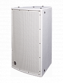 Das Audio WR-6412-DXW  пассивная инсталляционная всепогодная акустическая система, цвет белый
