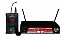 Nady UHF-4 LT/O Radio Microphone System