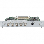 Sanyo POA-MD25VD3 5 BNC панель разъемов для проекторов PLC-XF47/ WF20/ XF1000/ DET100/ DHT100