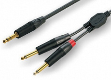 Roxtone GPTC130/5 аудио-кабель, 5 метров