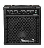 Randall RX25RM(BCE) гитарный комбо, 25 Вт