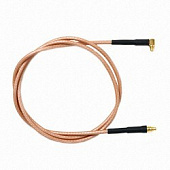 Fender MMCX Cable (R2) сменный кабель для мониторных наушников Fender IEM