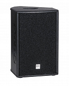 HK Audio PR:O 10 X A активная 2-полосная (10' + 1') акустическая система, 99 дБ, усилительный модуль D класса 600 Вт RMS,