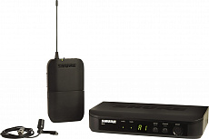 Shure BLX14/CVL M17 радиосистема с петличным микрофоном CVL