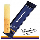 Vandoren Traditional 3.0 (SR243)  трость для баритон-саксофона №3.0, 1 шт.