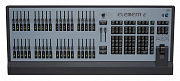 ETC Element 2 1,024 Outputs  пульт управления постановочным освещением, 1024 канала управления DMX