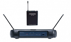 Pasgao PAW110+PBT305 радиосистема с поясным передатчиком