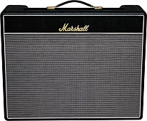 Marshall 1962-01 Bluesbreaker ламповый гитарный комбоусилитель, мощность 30 Вт