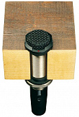 Audio-Technica ES947 поверхностный узконаправленный микрофон с креплением в стол