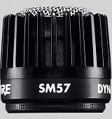 Shure RK244G гриль для микрофонов SM57 и 545, цвет черный