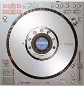 Technics SH-MZ1200EGS DJ-микшер