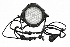 Involight LED Spot50 светодиодный прожектор RGB