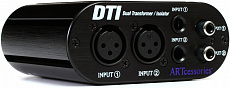 ART DTI  2-х канальный трансформатор/изолятор