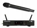 Audio-Technica ATW13F радиосистема, 4+4 канала UHF с ручным динамическим микрофоном