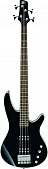 Ibanez SRX360 Black бас-гитара, цвет черный