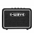 E-Wave R1  мини-комбоусилитель для электрогитары, 1x3', 5 Вт