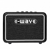 E-Wave R1  мини-комбоусилитель для электрогитары, 1x3', 5 Вт