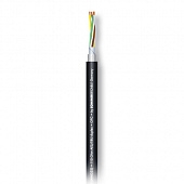 Sommer Cable SC-Binary 434 DMX512 кабель для цифровых аудио сигналов AES/EBU и сигналов управления DMX512 на большие расстояния