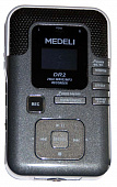 Medeli DR2 рекордер 24бит/ 48кГц