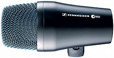Sennheiser E 902 динамический микрофон для озвучивания низкочастотных инструментов