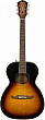 Fender FA-235E Concert 3-tone Sunbrst электроакустическая, цвет 3-х цветный санберст