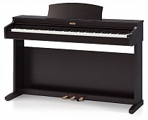 Kawai KDP90R  электропиано, 88 взвешенных клавиш, цвет палисандр
