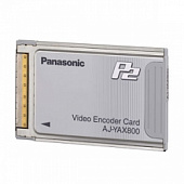 Panasonic AJ-YAX800G