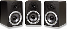 M-Audio Studiophile LX4 5.1 Expander