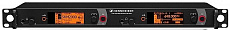 Sennheiser EM 2000-BW-X рэковый стационарный диверситивный приемник, управление по Ethernet