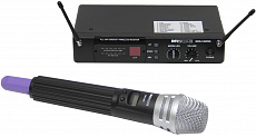Invotone MOD126HH ручная радиосистема UHF