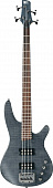 Ibanez SRX590 TRANSPARENT GRAY FLAT бас-гитара