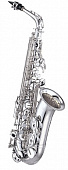 Yamaha YAS-475S альт-саксофон студенческий, посеребрённый