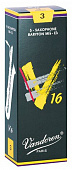 Vandoren V16 3.0 (SR743)  трость для баритон-саксофона №3.0, 1 шт.