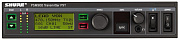 Shure P9TE K1E (596 - 632 МГц) передатчик системы персонального мониторинга PSM900