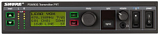Shure P9TE K1E (596 - 632 МГц) передатчик системы персонального мониторинга PSM900