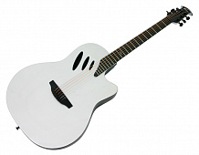 Ovation CC54i-PL iDea GUITAR электроакустическая гитара со встроенным МР3 преером/рекордером