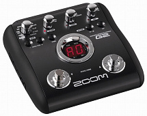 Zoom G-2 процессор для электрогитары