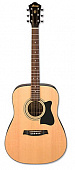 Ibanez V70 NATURAL акустическая гитара