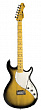 Line 6 VARIAX 600 SUNBURST гитара моделирующая