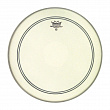 Remo P3-0112-BP 12" Powerstroke Coated пластик 12" для барабана, с демпфирующим кольцом