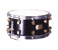 Yamaha MSD0106 малый барабан 14''x6, 5'' клён, цвет Black Maple / Turquoise Maple