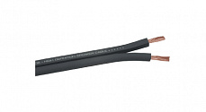 Gepco LM122 кабель (2 x 3, 31 кв.) плоский, акустический High Definition