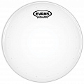 Evans B14HDD Genera HD Dry пластик 14" для малого барабана двойной с напылением