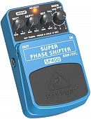 Behringer SP400 Super Phase Shifter гитарный эффект