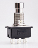 Dunlop ECB-555  кнопка DPDC для эффектов MXR