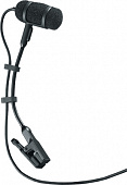 Audio-Technica PRO35aX микрофон конденсаторный на прищепке, 50-17000 Гц