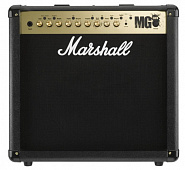 Marshall MG50FX гитарный комбоусилитель, 50Вт