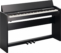 Roland F-120-SBA фортепиано цифровое