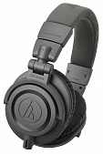 Audio-Technica ATH-M50XMG DJ наушники, цвет матовый серый